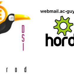 Webmail - Horde